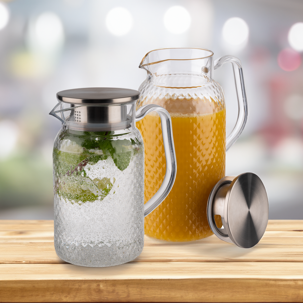 CARAFES collection