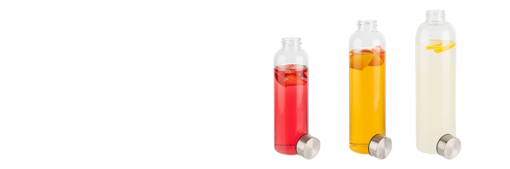 DRINKING BOTTLES collection