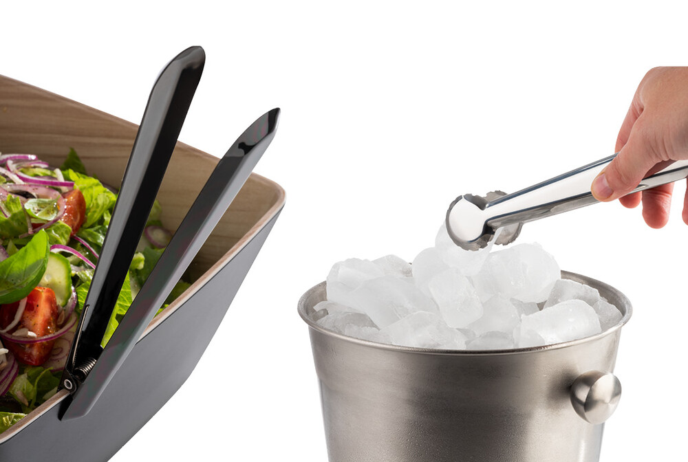 TONGS collection
