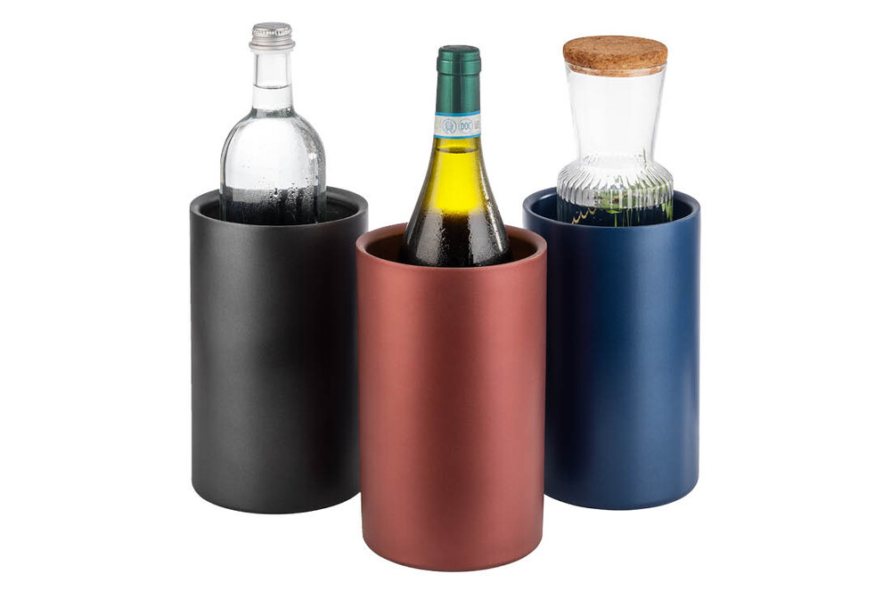 Flaschenkühler collection