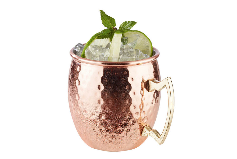 MOSCOW MULE collection