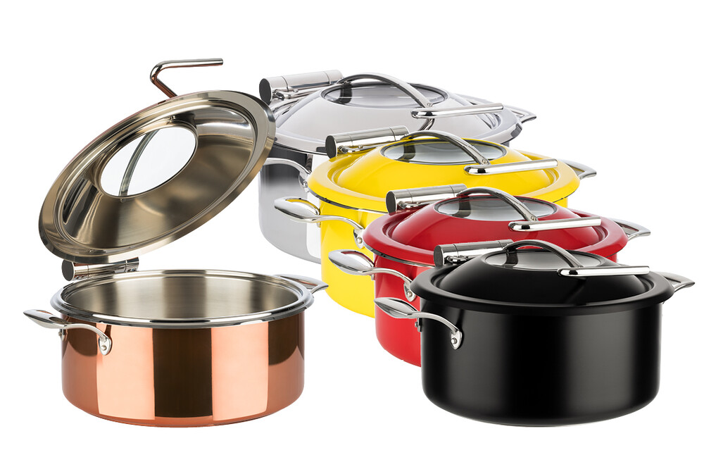 CHAFING DISH collection
