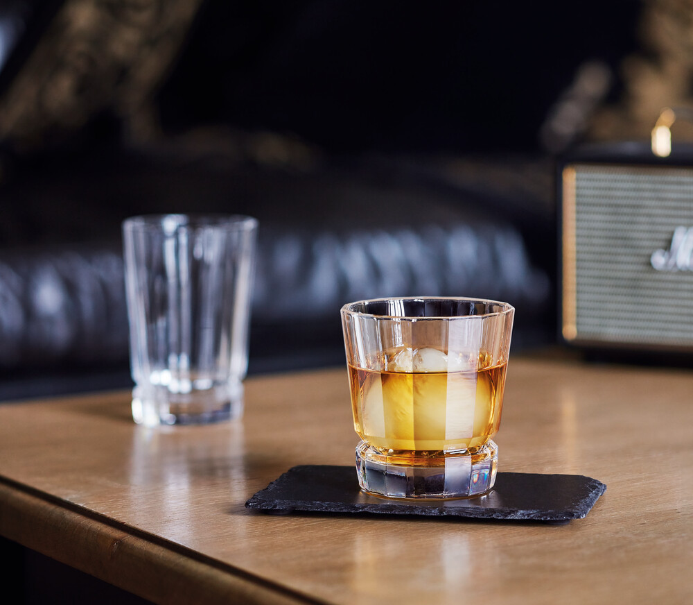 MACASSAR (Bourbon Street) collection
