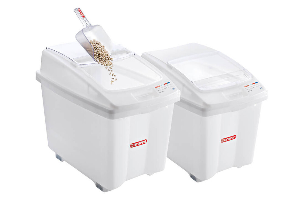 Food-Boxen collection