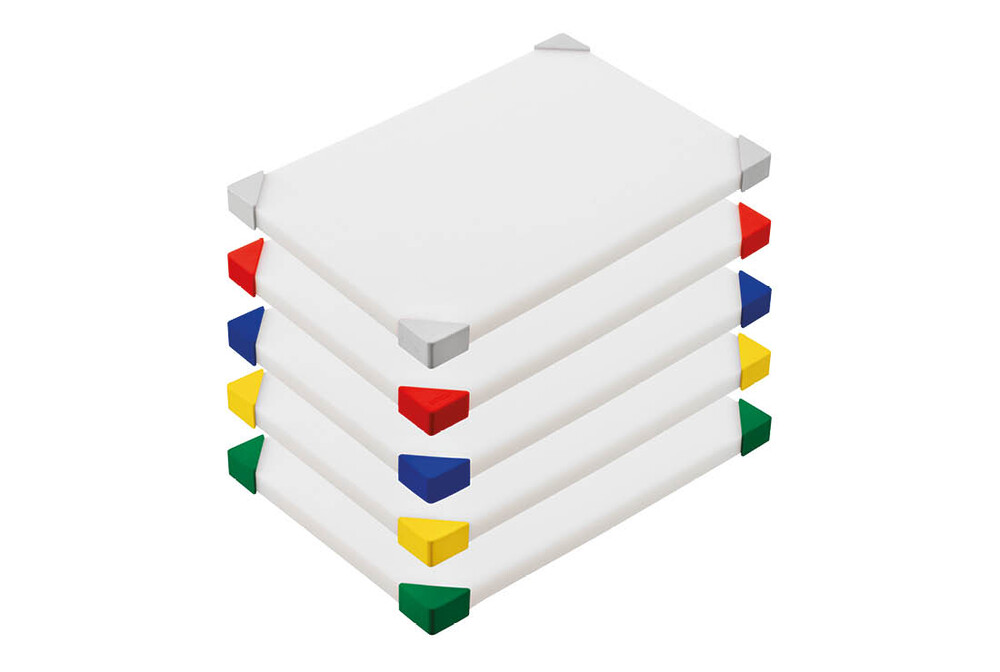 Schneidebretter collection