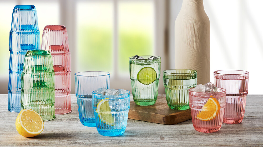 Barshine collection