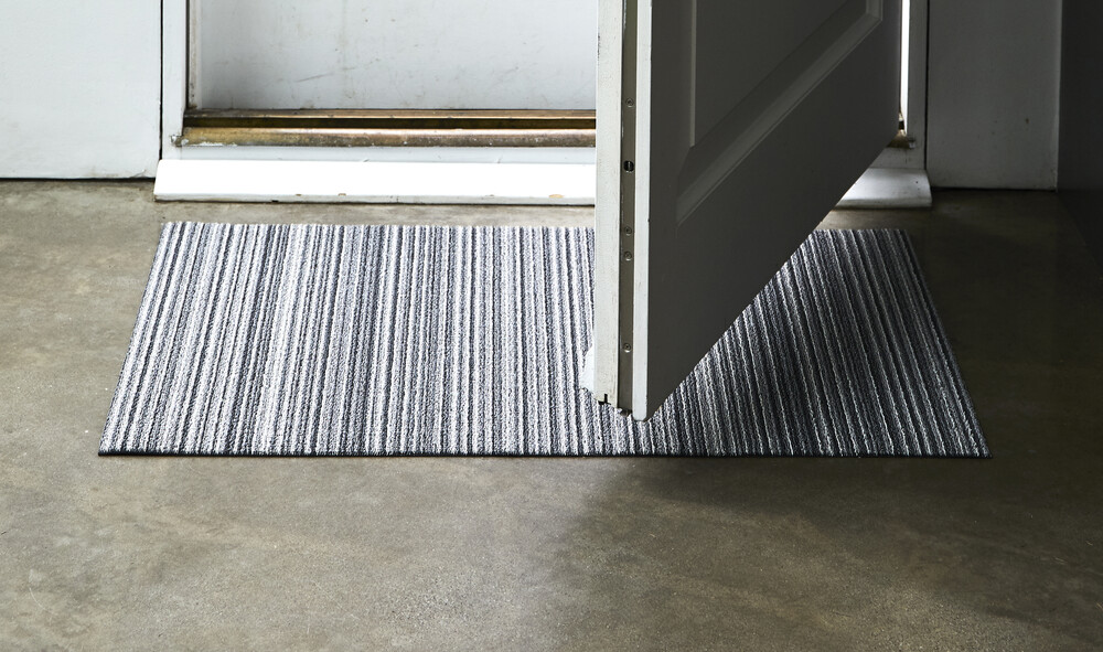 Shag Skinny Stripe collection