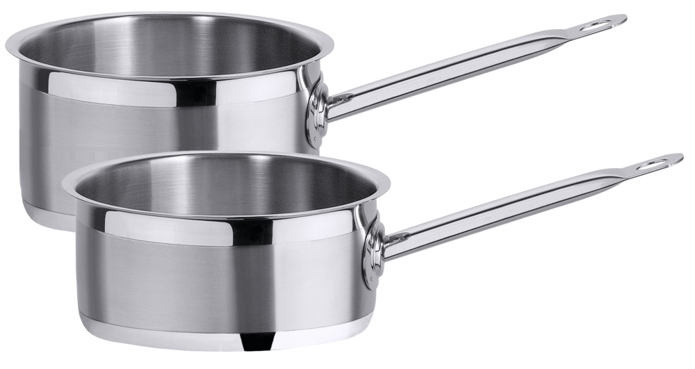 Gastroluxe Kochtöpfe collection