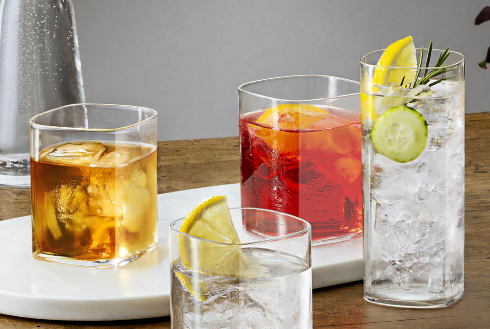 Top Class Square collection