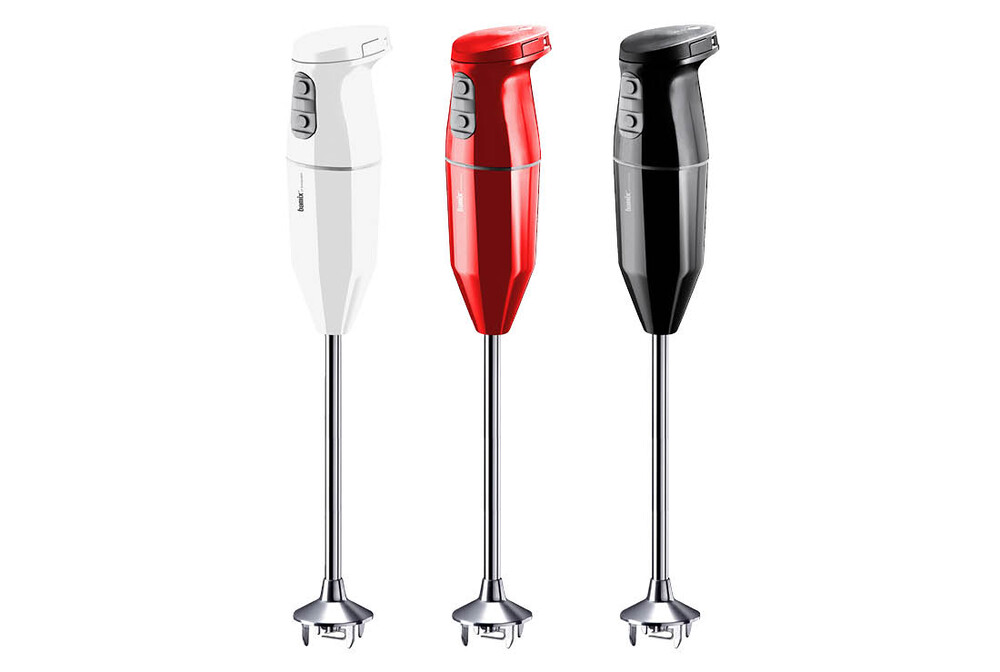 Bamix cordless PRO collection