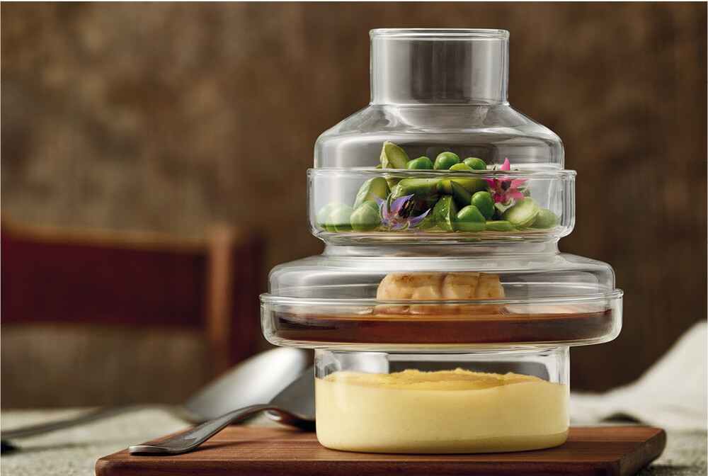 AMUSE collection