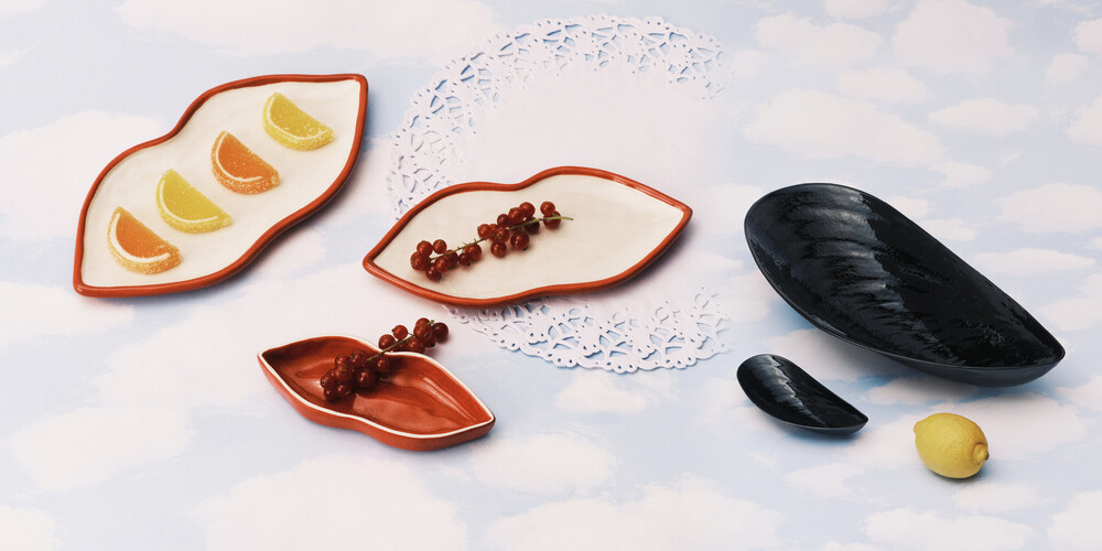 Les Objets Mouleversants collection