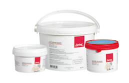 Nettoyant pour cuivre collection