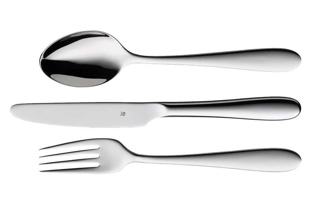 Sara acier chromé collection