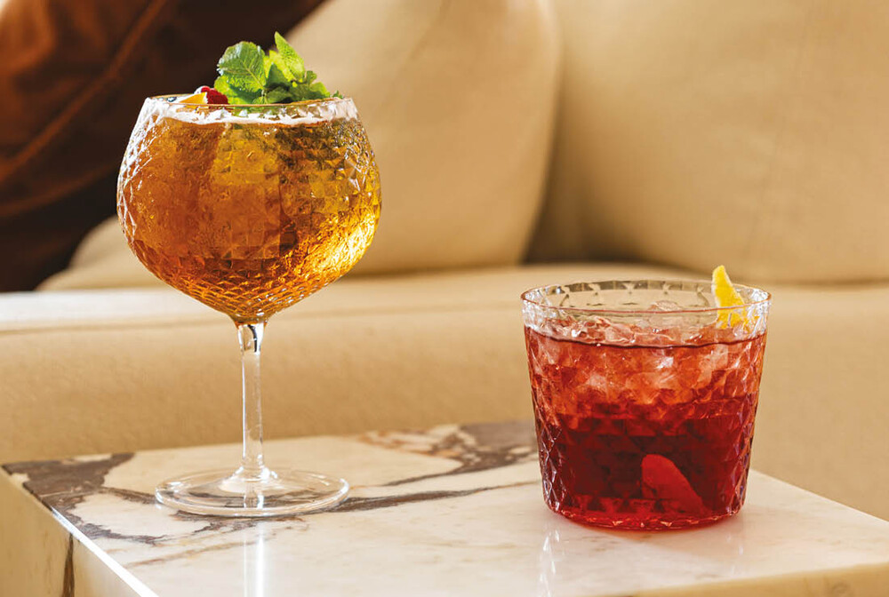 Veneziano collection