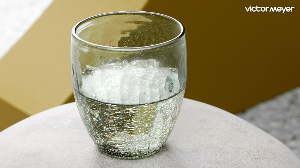 Crackle collection